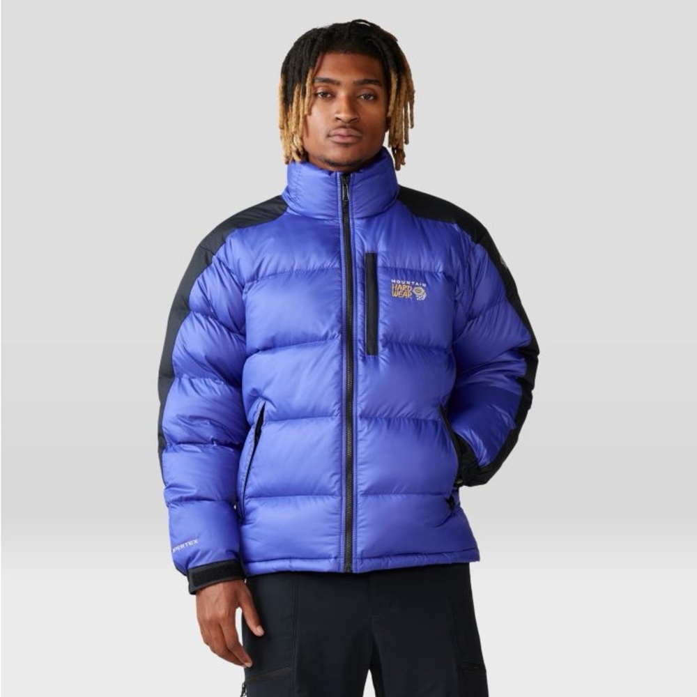Mountain Hardwear SUBZERO™ DOWN JACKET REISSUE (UNISEX)